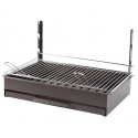 Churrasqueira Le Marquier Grilloir Vulcain Encasrable GM