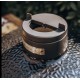 Barbecue Kamado Monolith Basic noir avec Chariot
