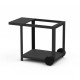 Le Marquier Montory Grill Grill com Carrinho 61x40