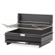 Le Marquier Montory Grill Grill com Carrinho 61x40