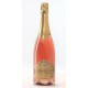 Champagne HeraLion Mix Sélection Eclat d'Or, Rosé,Vintage - 3 Blles