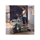 Spirit Fitness XE395 elliptical