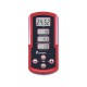 Spirit Fitness CG800 E-Glide elliptischen