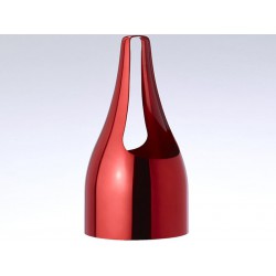 Dose rot SosSO OA1710 Champagner-Eimer Dose rot SosSO OA1710 Champagner-Eimer