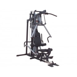 Attrezzature per il fitness Home palestra multifunzione Solid-Body G6B