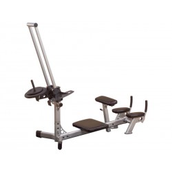 Glutei fitness attrezzature Glute Master Powerline