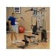 Appliance-Home Gym Design Generation P2X Powerline