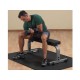 GFB350 Body-Solid Flat & Compact Bench