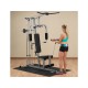 Basis Einheit Home Powerline PHG1000X Fitness-Studio