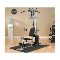 Appliance-Home Gym vormontiert kompakte Powerline-BSG10X