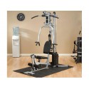 Appliance Home Gym pre-assembled Compact Powerline BSG10X