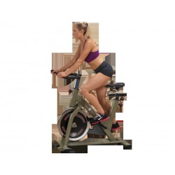 Beste fitness BFSB5 spinningfiets