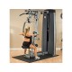 DPLS SF Pro Dual Professioneel Compact Dual Purpose Workstation