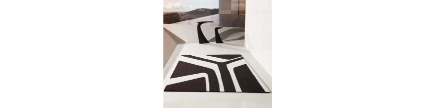 Rug for Interior and exterior